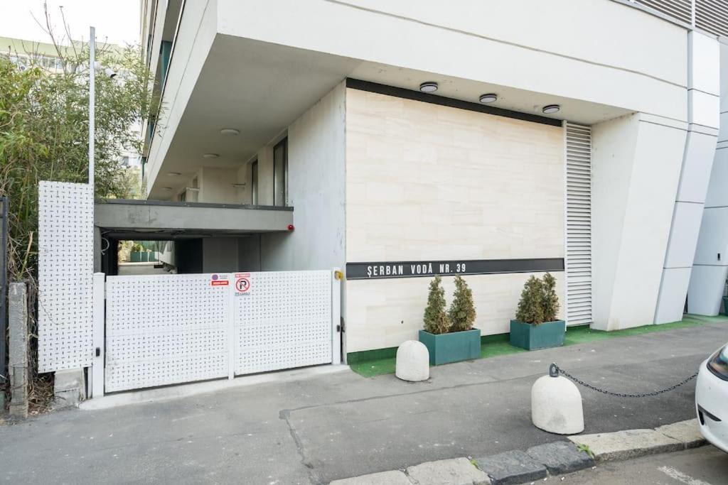 Appartamento 17 - New Building & Parking