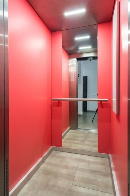17 - New Building & Parking Appartamento *