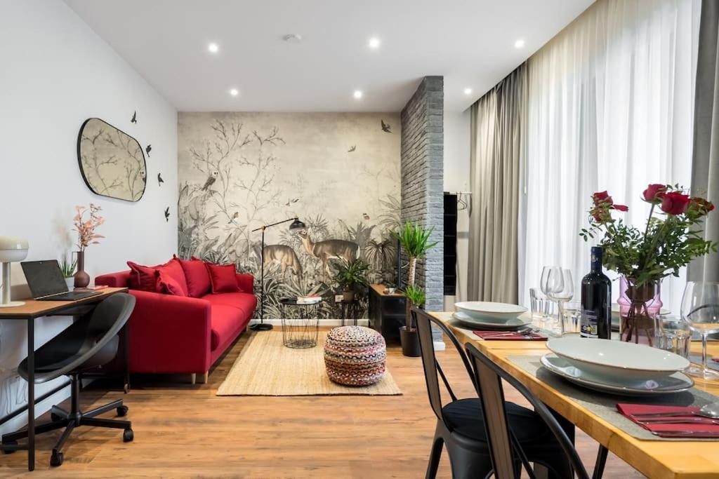 Appartamento 17 - New Building & Parking *