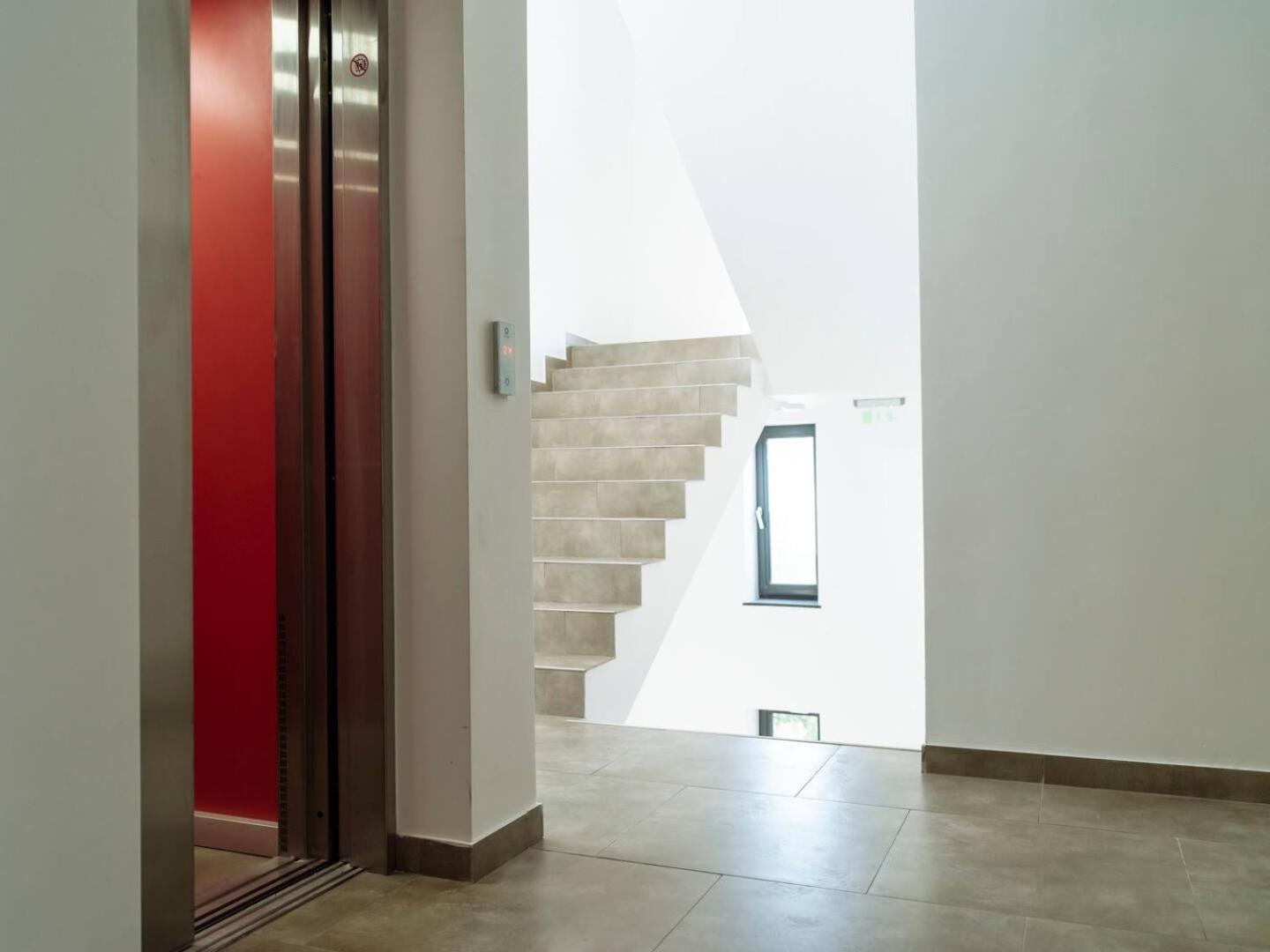 Appartamento 17 - New Building & Parking *