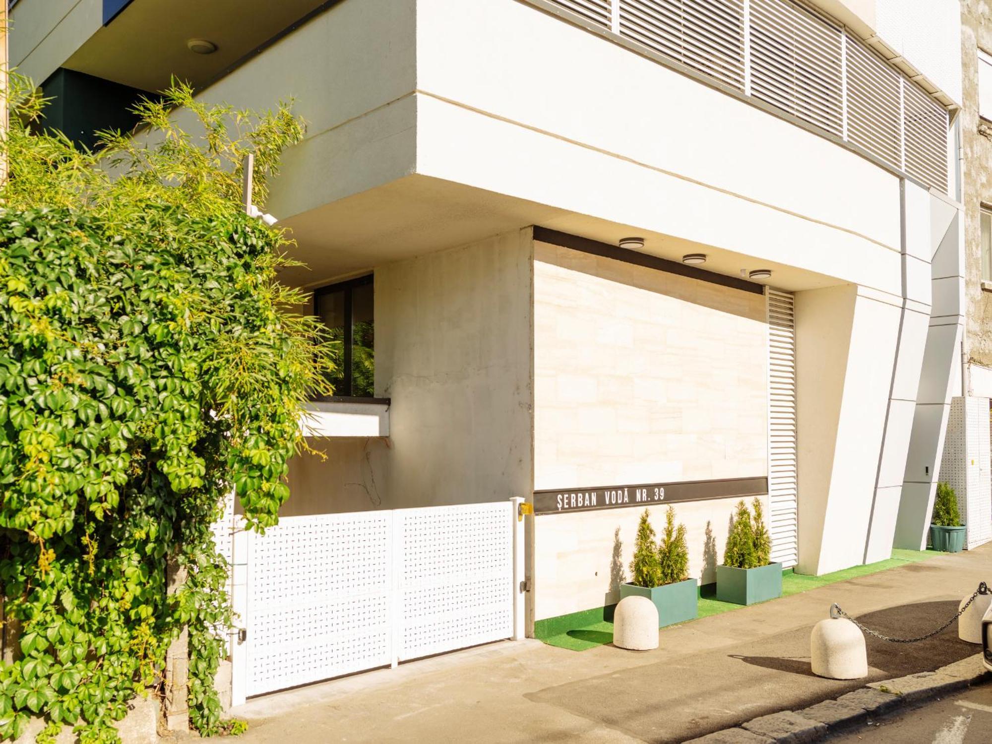 17 - New Building & Parking Appartamento