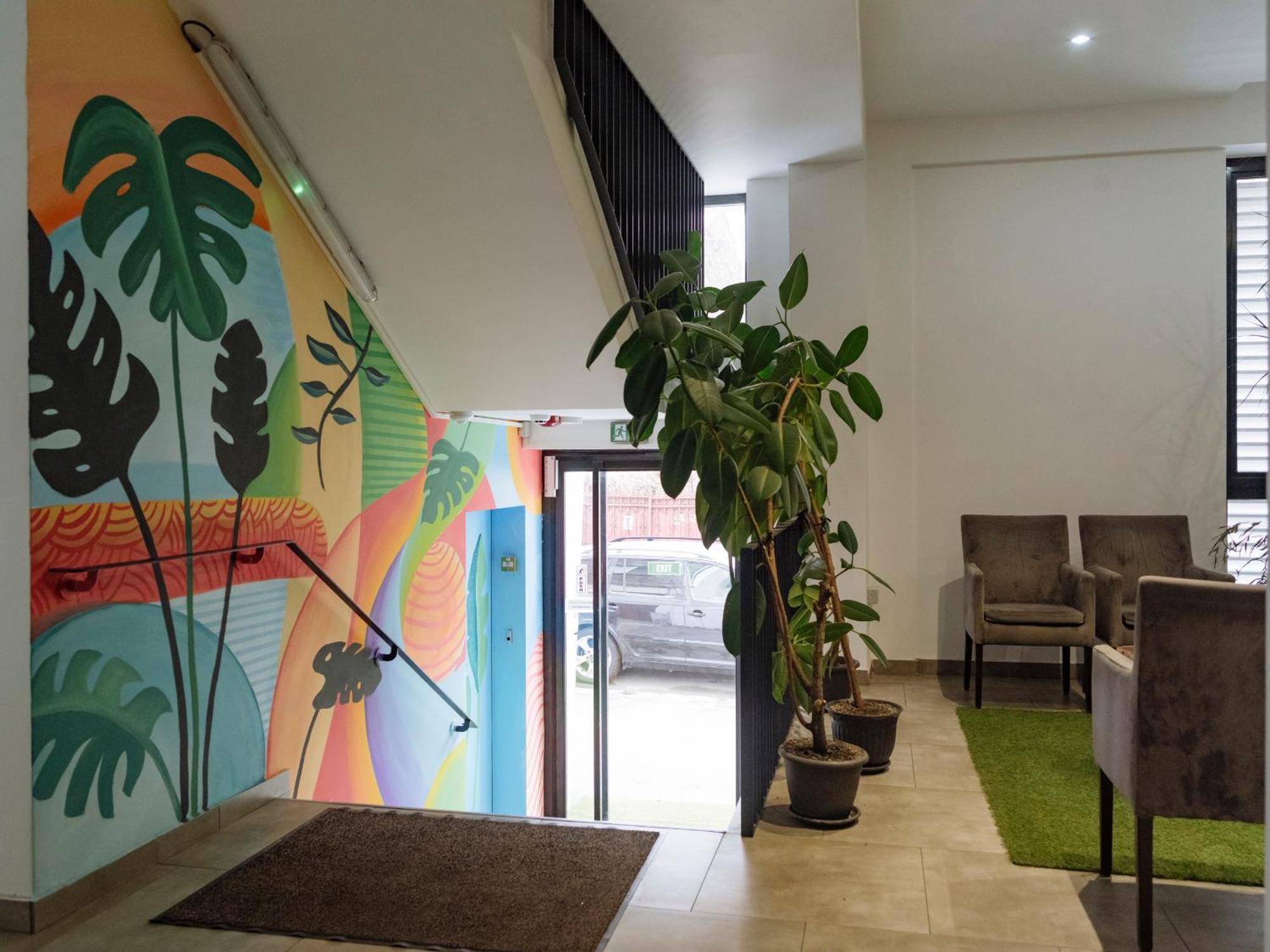 Appartamento 17 - New Building & Parking *
